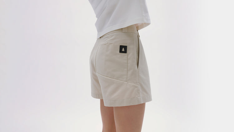 Daydreamer Shorts