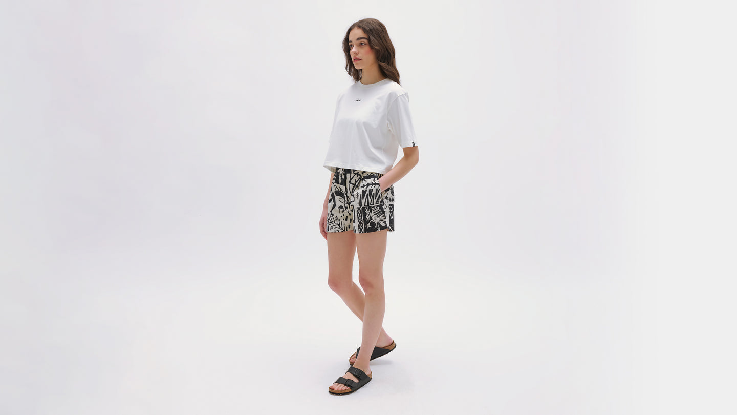 Daydreamer Shorts
