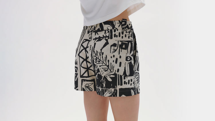 Daydreamer Shorts