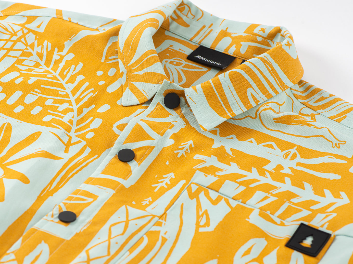 Weekend SS Shirt