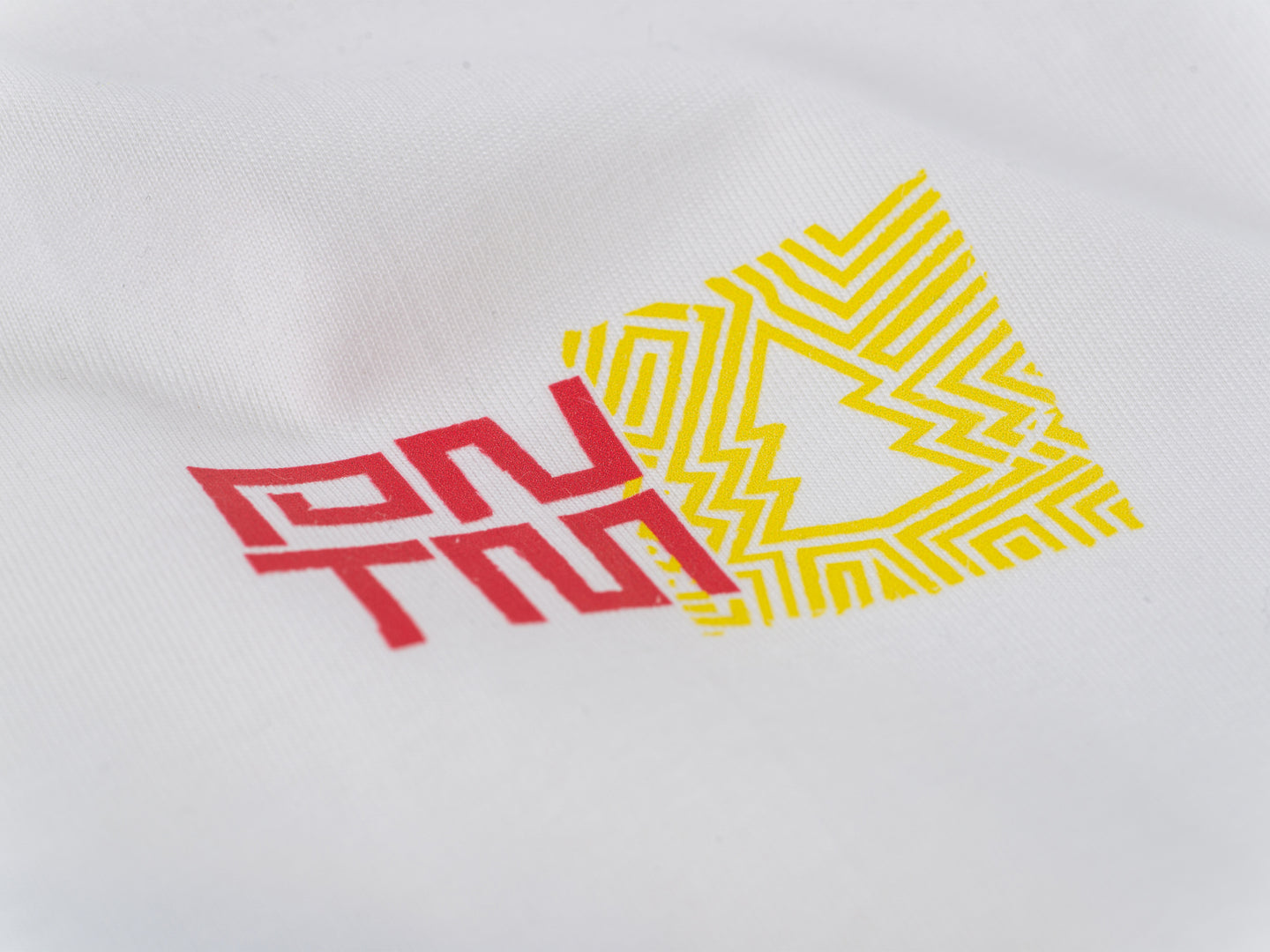 Maze SS Organic T-Shirt