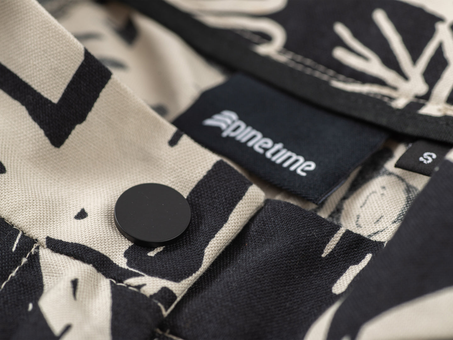 Daydreamer Shorts