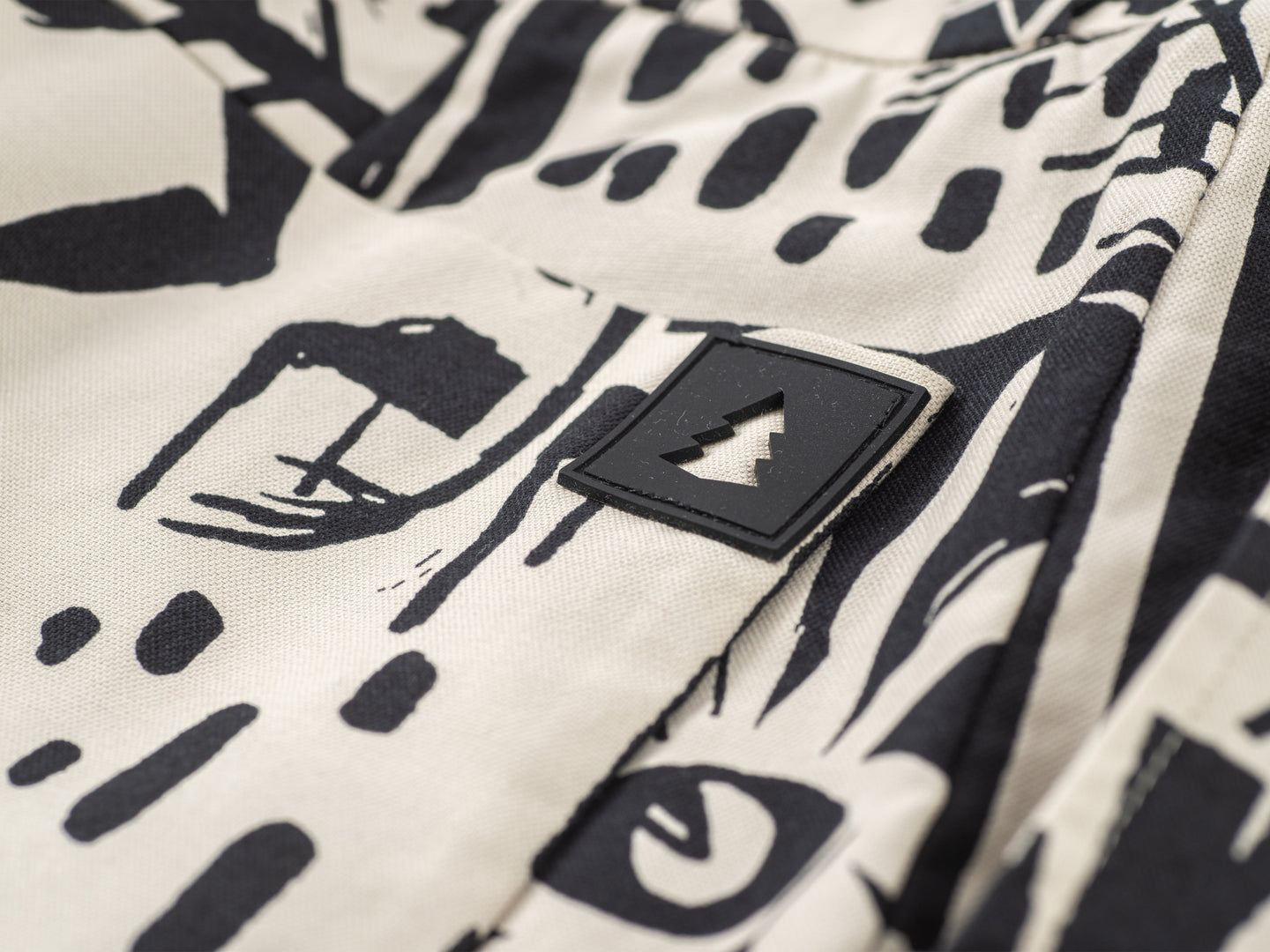 Daydreamer Shorts