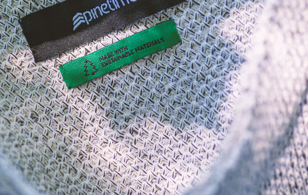 Local manufacturing and organic materials
