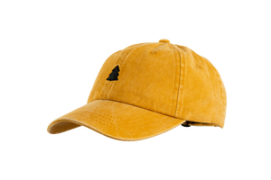 Washed Yellow