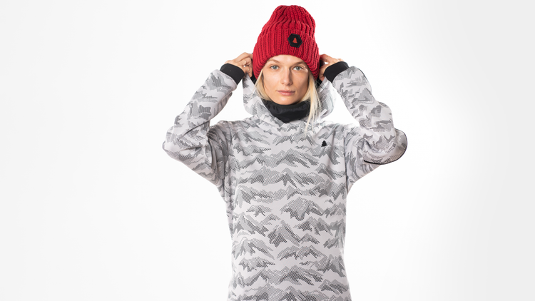 Braid Beanie