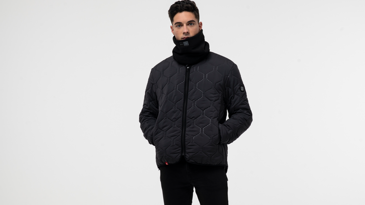 Soke Jacket