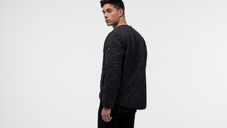 Soke Jacket