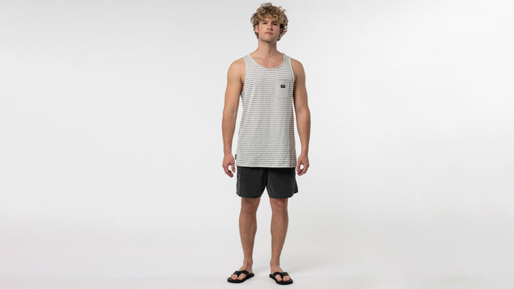 Lakeside Men Tank Top