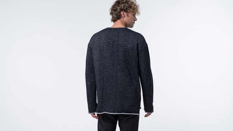 Overnight Men Crewneck