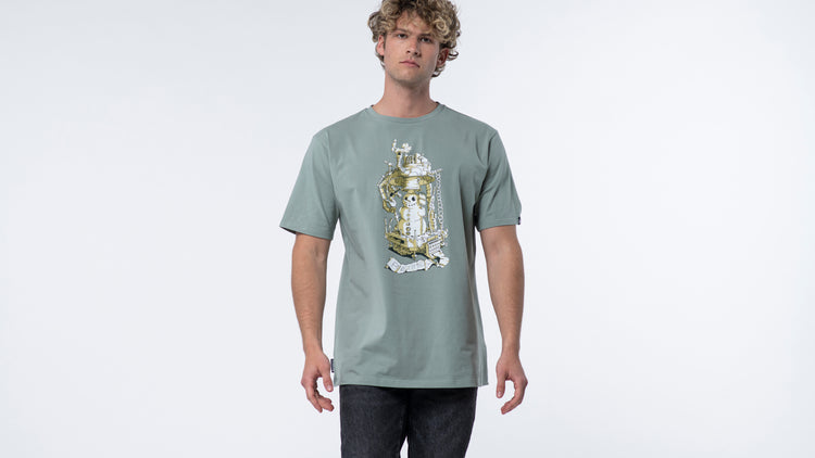 Snowman T-shirt