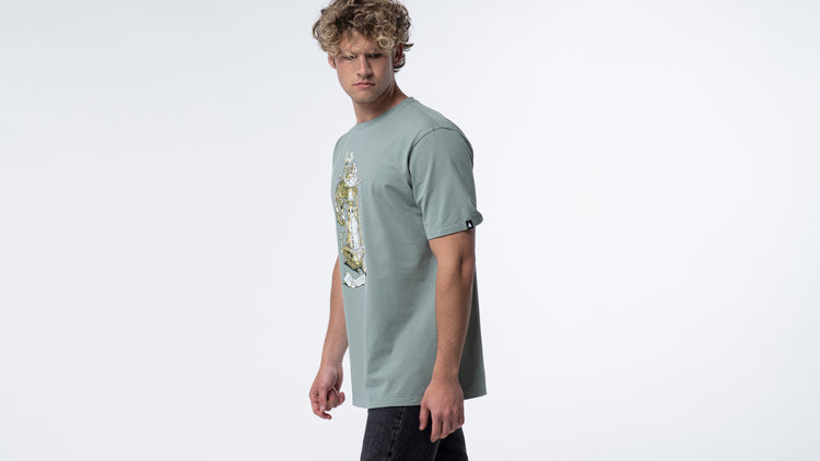 Snowman T-shirt