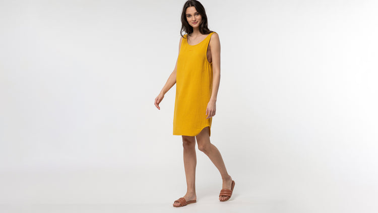 Breeze Mini Dress