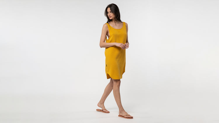 Breeze Mini Dress