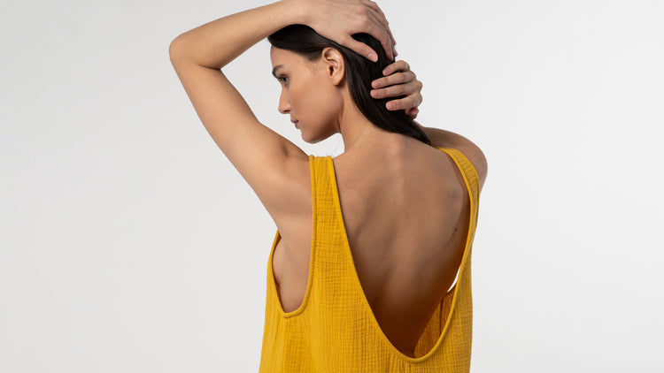 Breeze Mini Dress