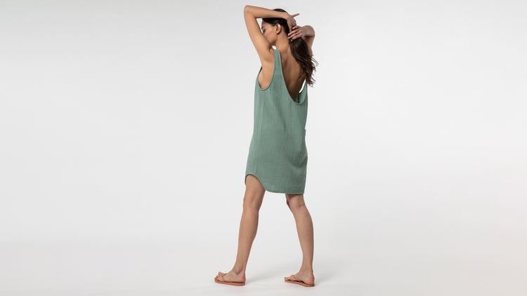 Breeze Mini Dress