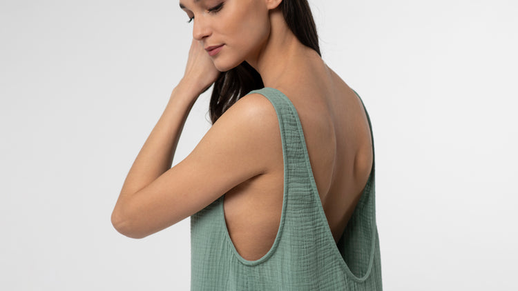 Breeze Mini Dress