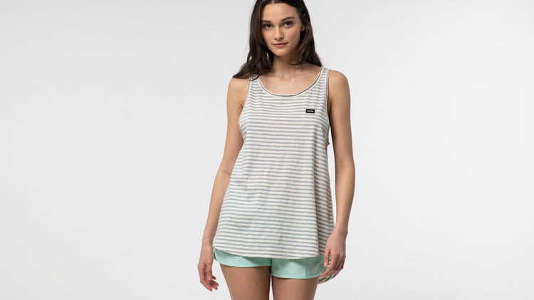Lakeside Women Tank Top