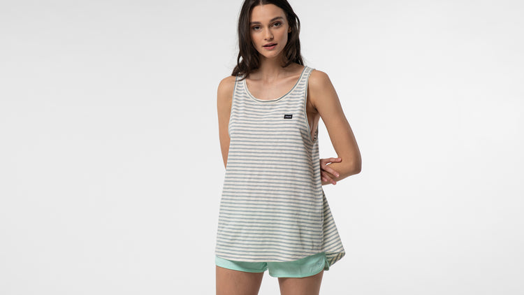 Lakeside Women Tank Top