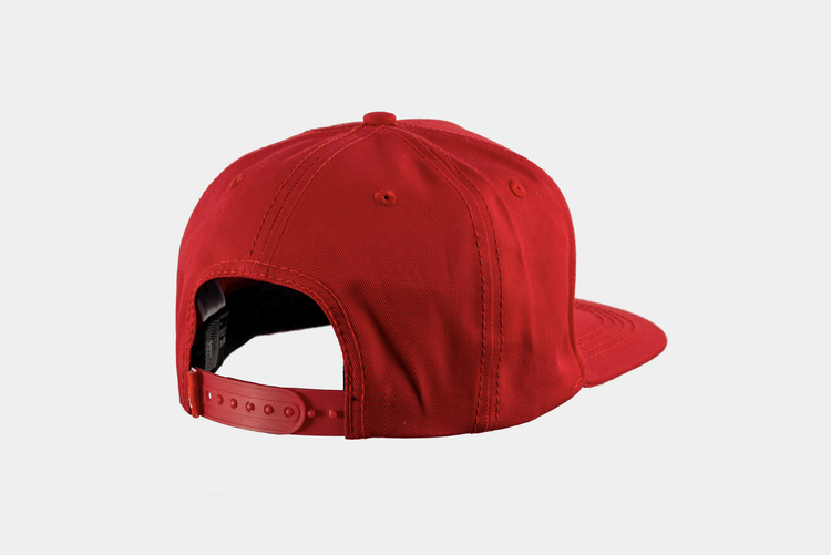 PNTM Big Logo Snapback