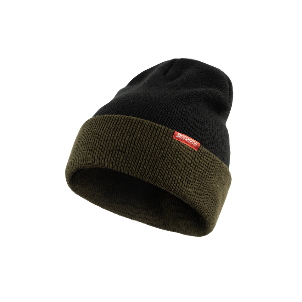 Folder Beanie