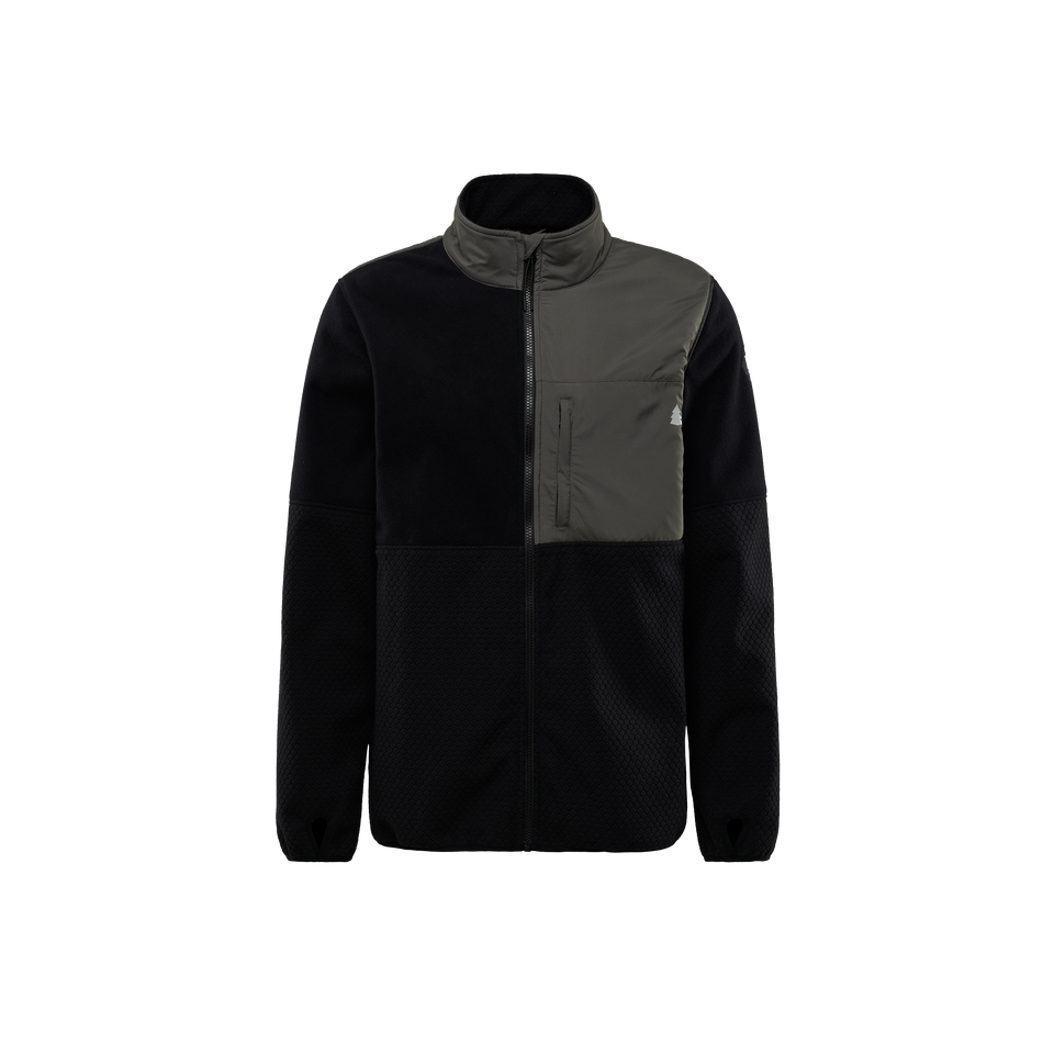 Ronin Jacket