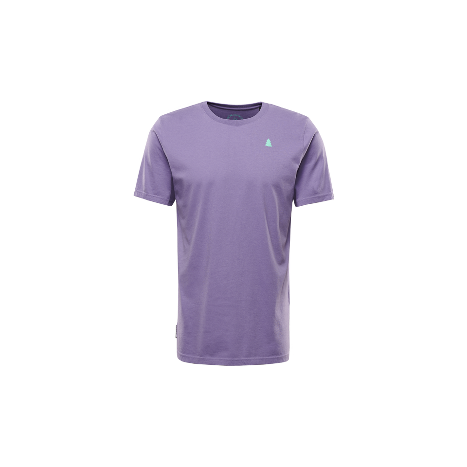 Lilac Team T-Shirt
