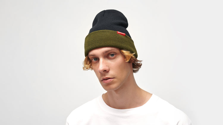 Folder Beanie