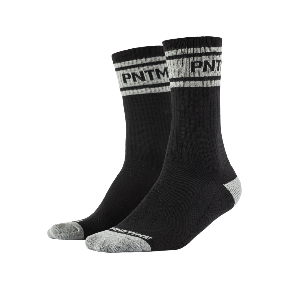 PNTM Crew Socks