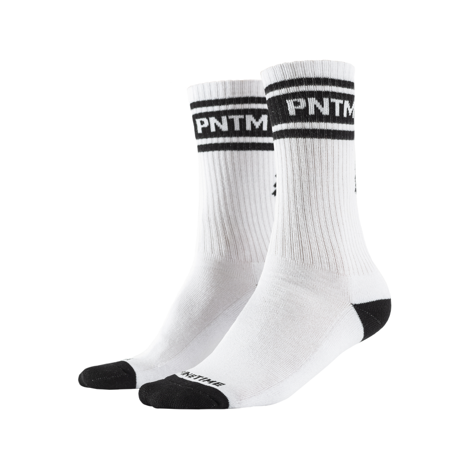 PNTM Crew Socks