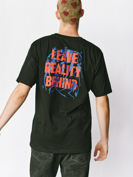 Leave Behind Organic T-Shirt