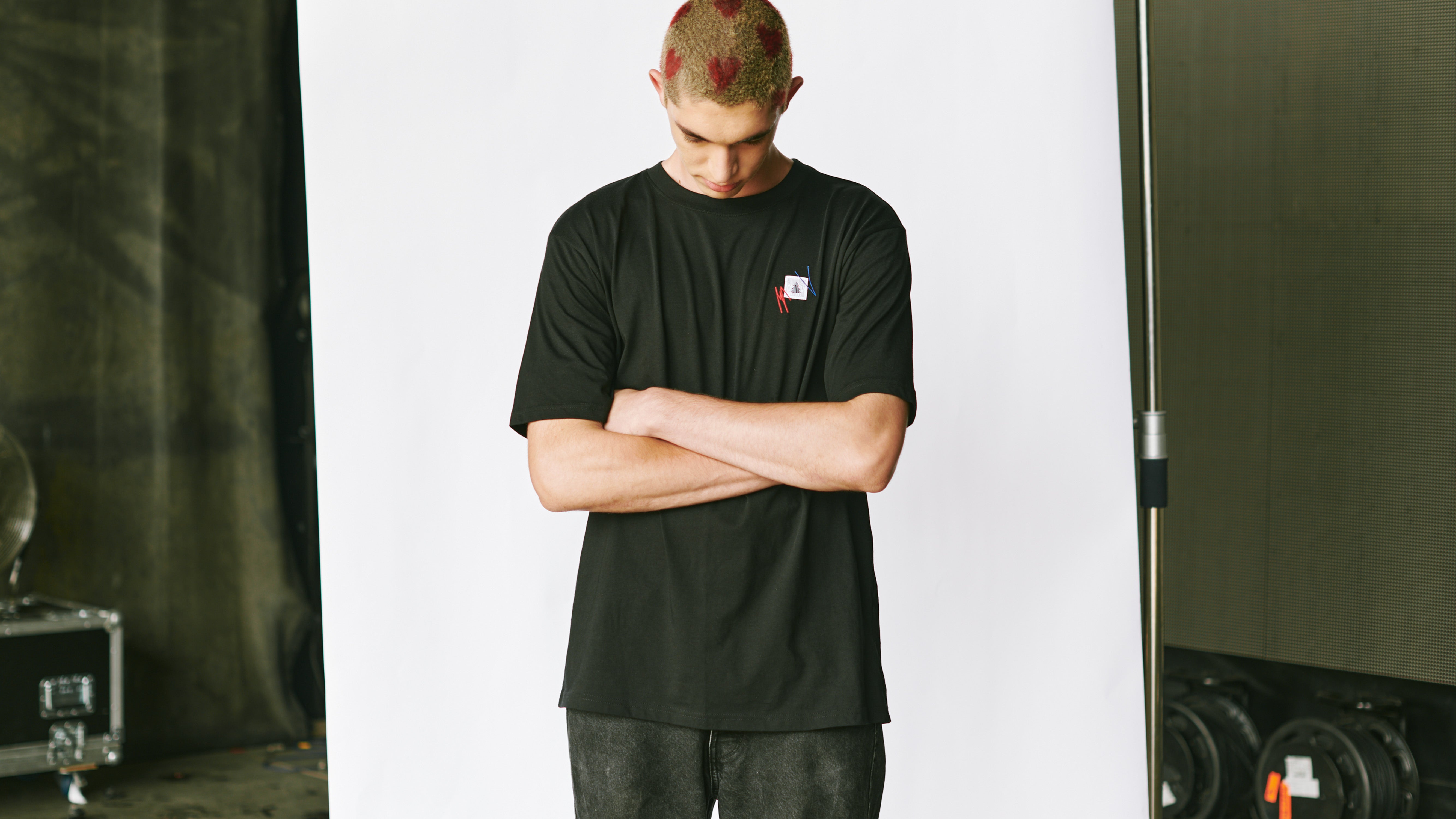 Leave Behind Organic T-Shirt
