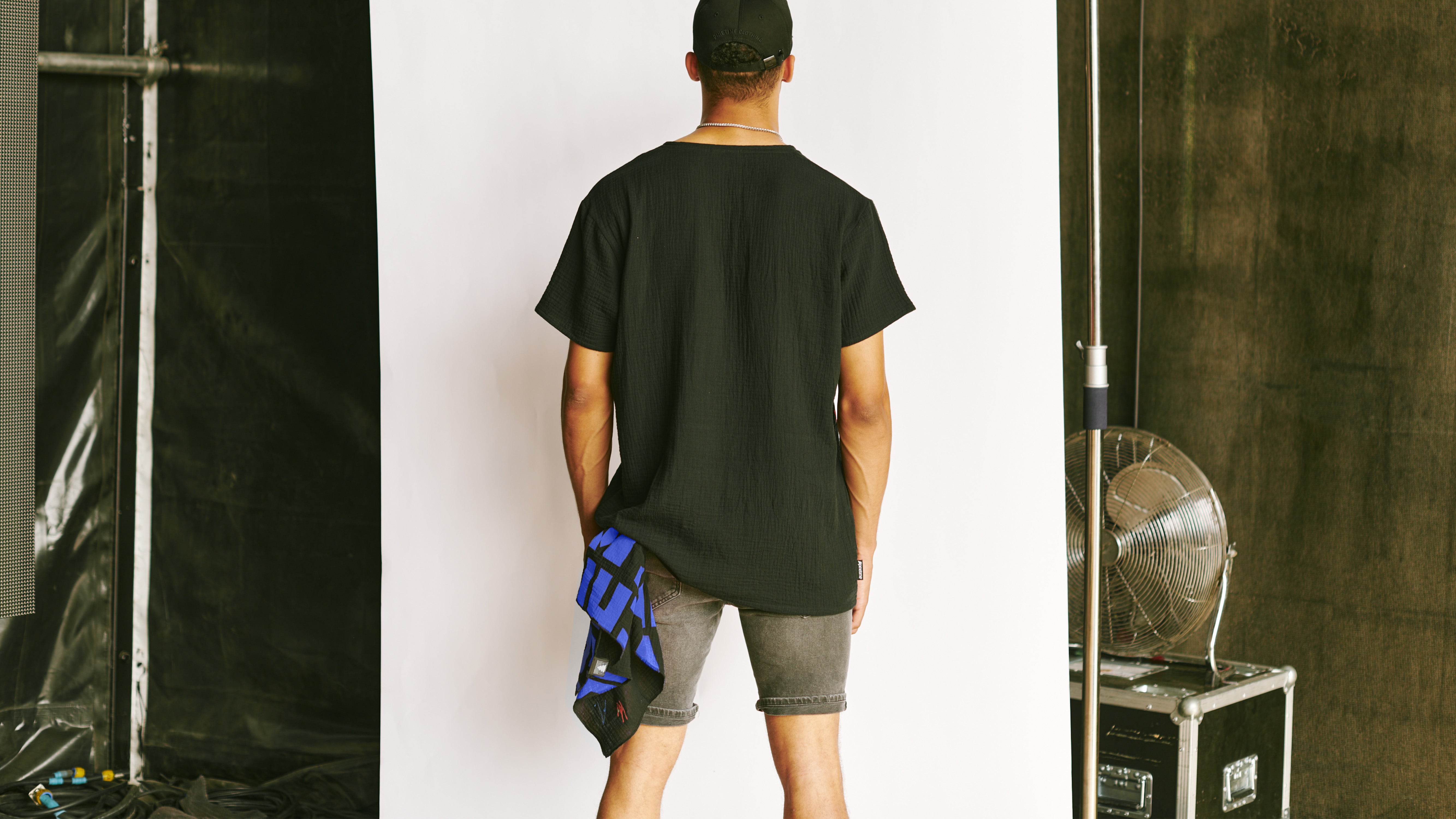 Leave Behind Lightweight T-Shirt
