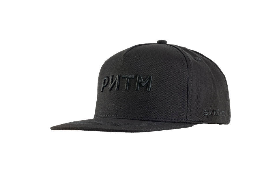 PNTM Big Logo Snapback