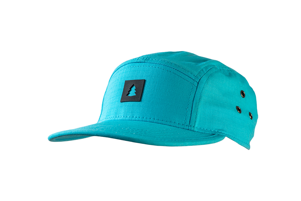 Rubber 5 panel