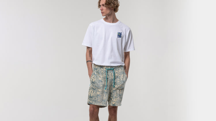 Palm Aftersurf Shorts