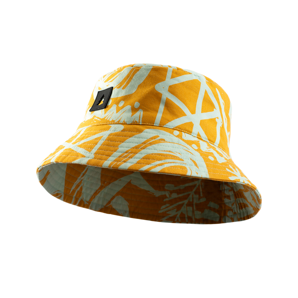 Safari Bucket Hat