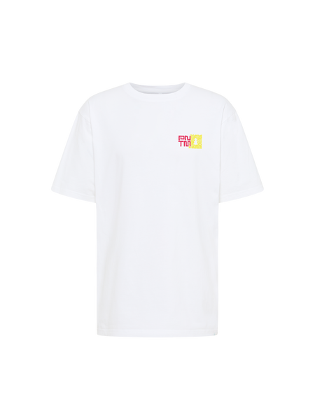 Maze SS Organic T-Shirt