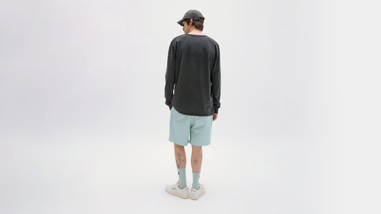 All Day Heavy Weight Chino Shorts