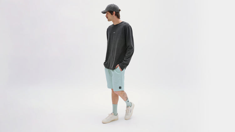 All Day Heavy Weight Chino Shorts