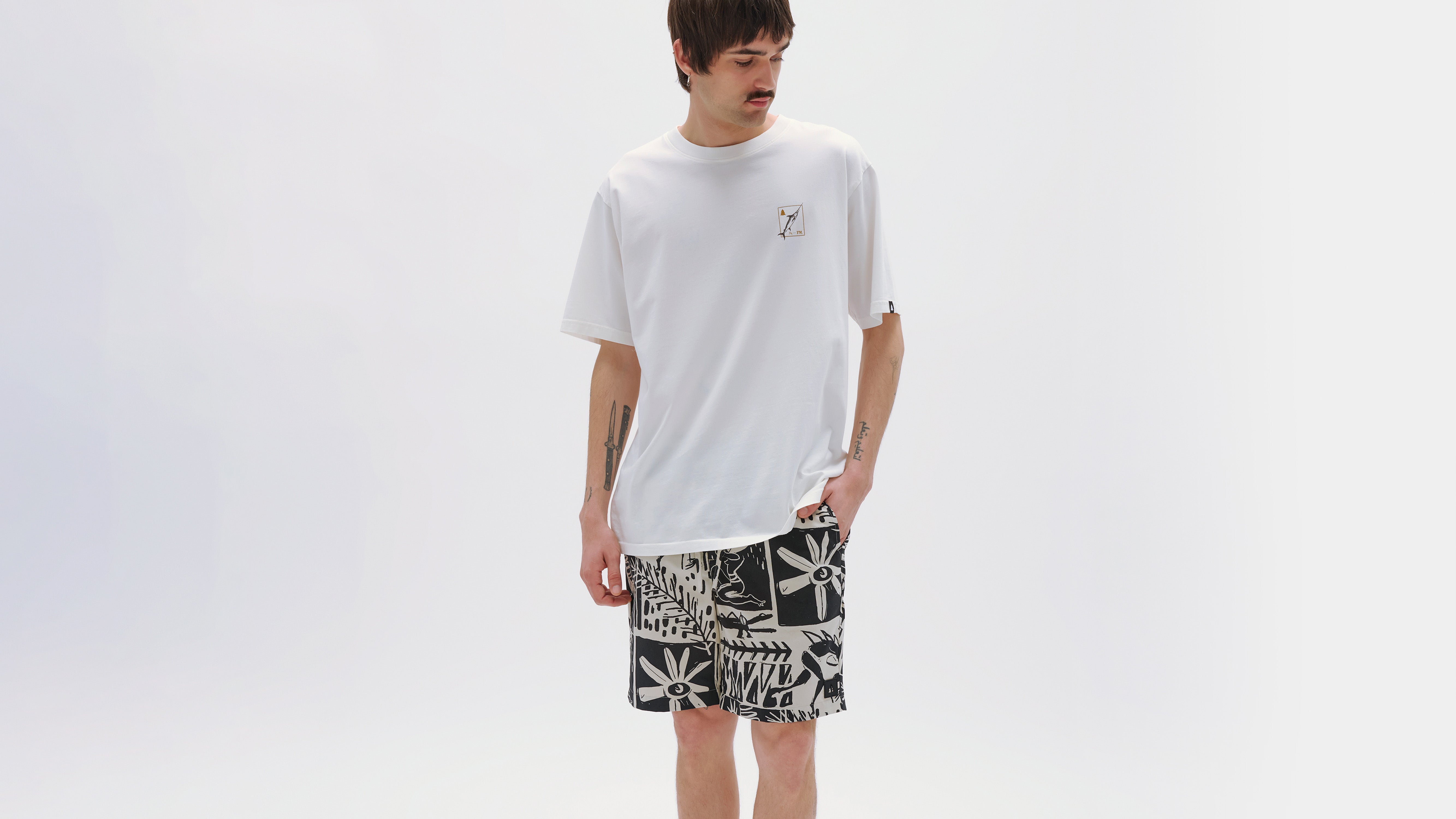 All Day Chino Shorts