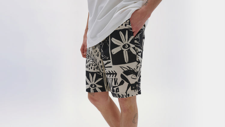 All Day Chino Shorts