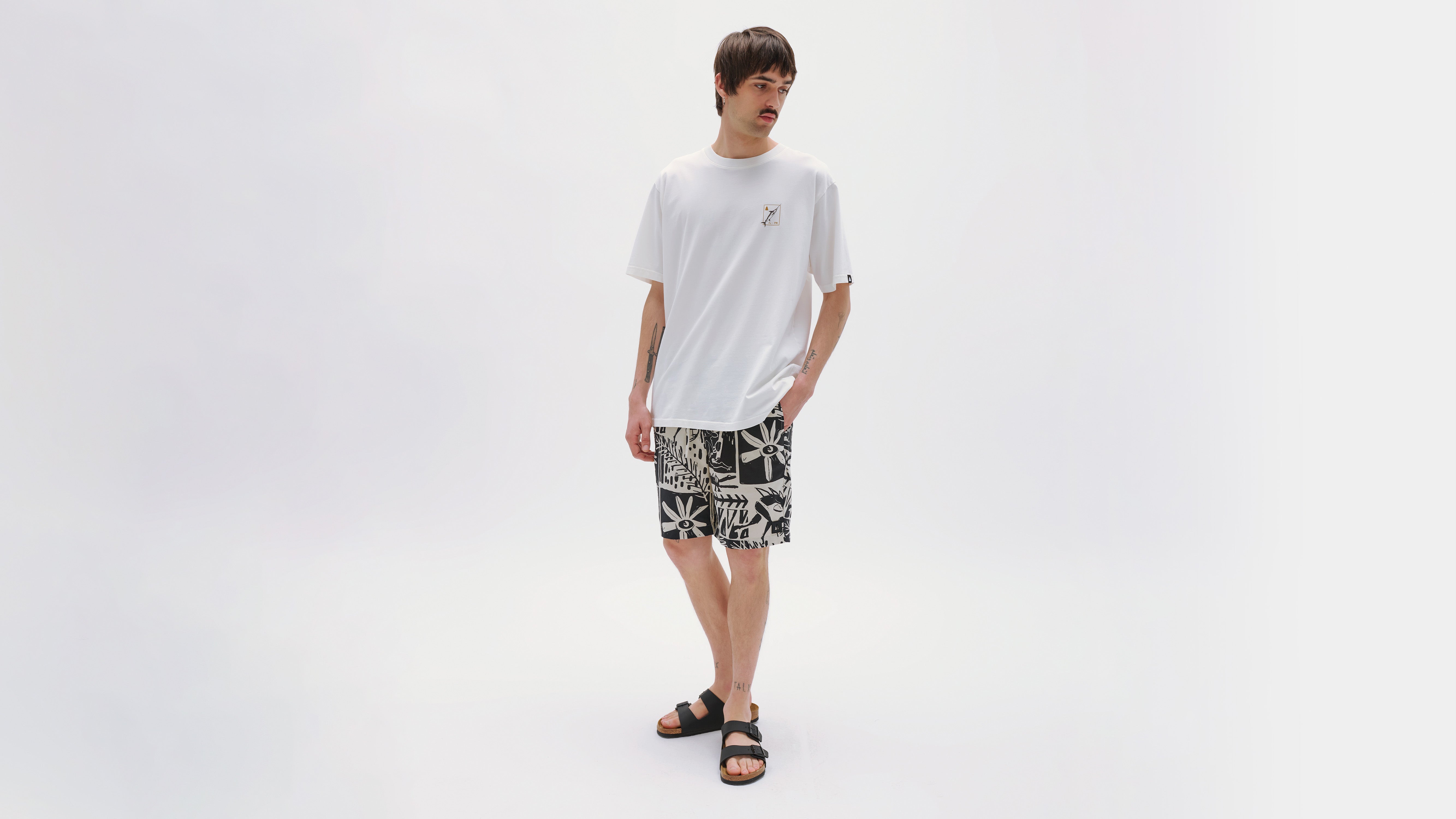 All Day Chino Shorts