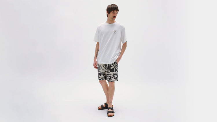 All Day Chino Shorts