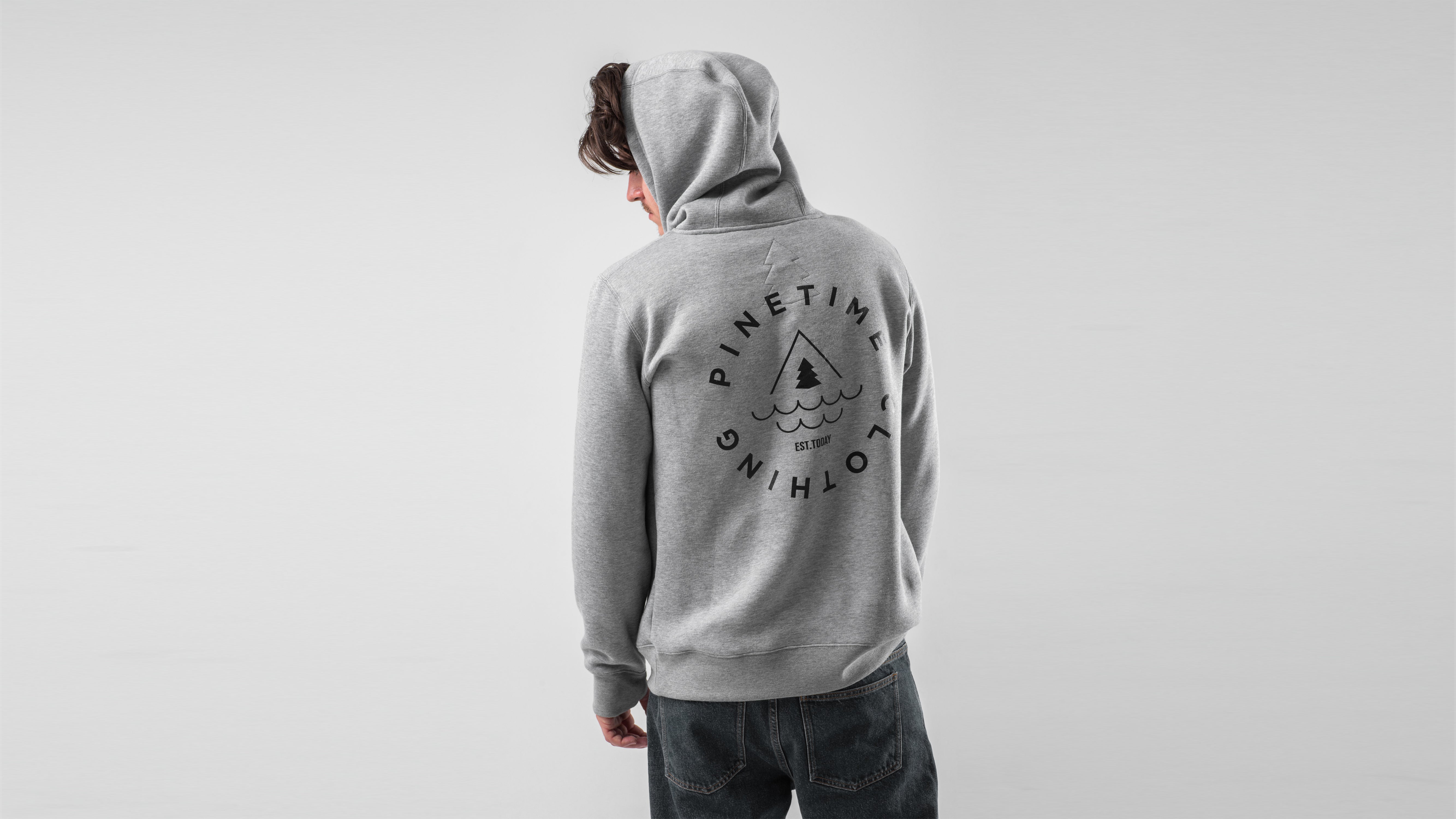 Everyday Team Hoodie