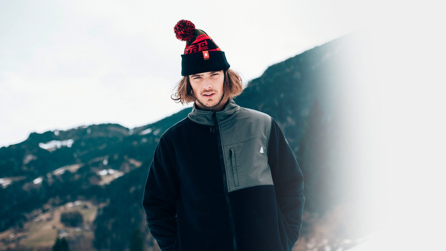 Ronin Jacket