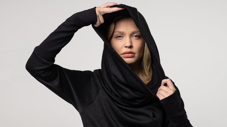 W-Tunnel Hoodie