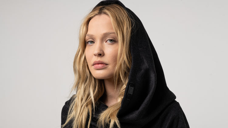 W-Tunnel Hoodie