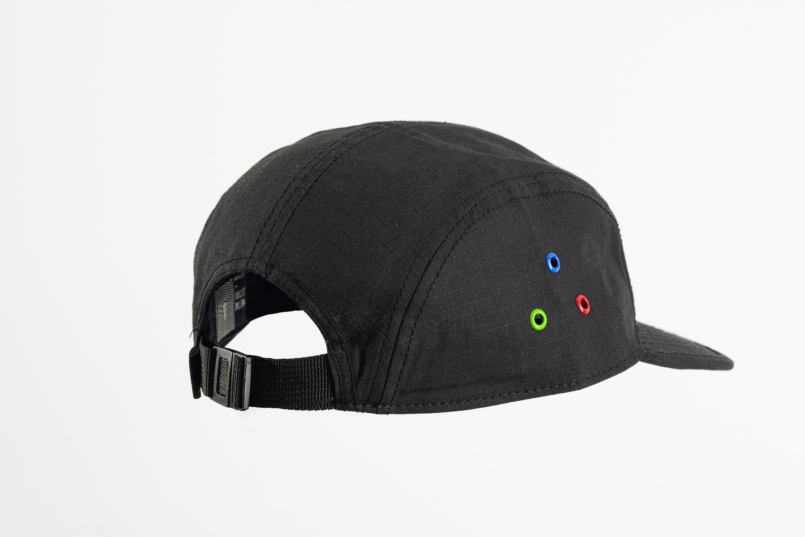 Midnight 5-Panel Cap